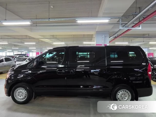 Hyundai The New Grand Starex id 3038995 из Кореи 15