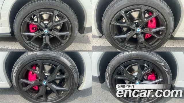 BMW X6 (G06) id 2911745 из Кореи 15