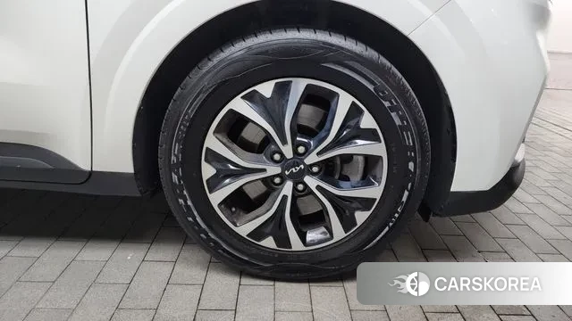 Kia Carnival 4th generation id 2989011 из Кореи 15