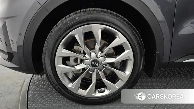 Kia Sorento 4th Generation id 4476274 из Кореи 27