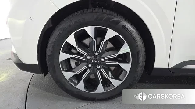 Kia Carnival 4th generation id 3472633 из Кореи 15