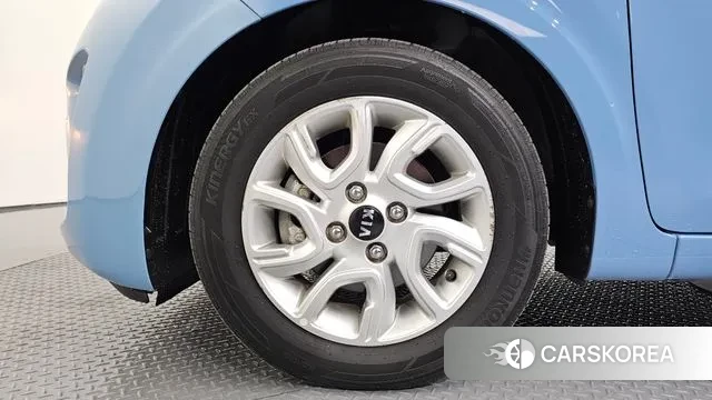 Kia All New Morning (JA) id 3515048 из Кореи 15