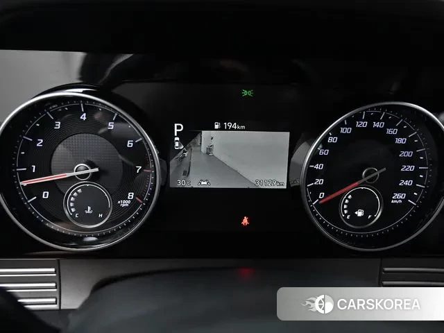 Hyundai The New Grandeur IG id 2896201 из Кореи 15