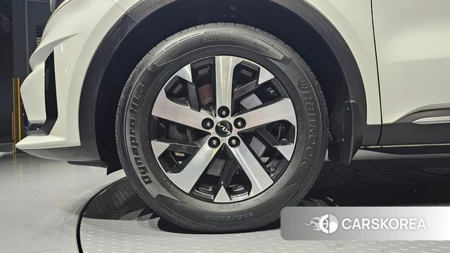 Kia Sorento 4th Generation id 4382996 из Кореи 25