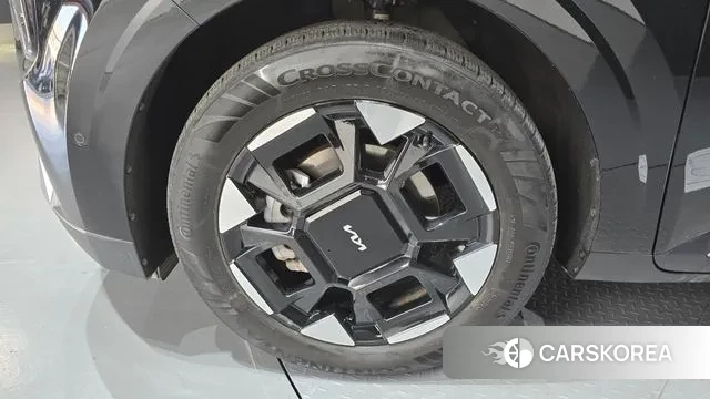 Kia The New Carnival 4th Generation id 3750962 из Кореи 15