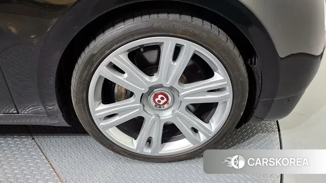 Bentley Flying Spur 2nd Generation id 3284802 из Кореи 15