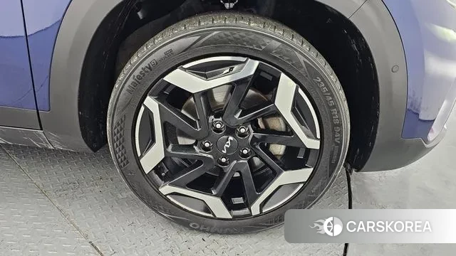 Kia The New Seltos id 3654698 из Кореи 15