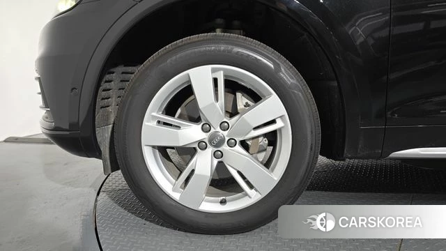 Audi Q5 (FY) id 4546907 из Кореи 15