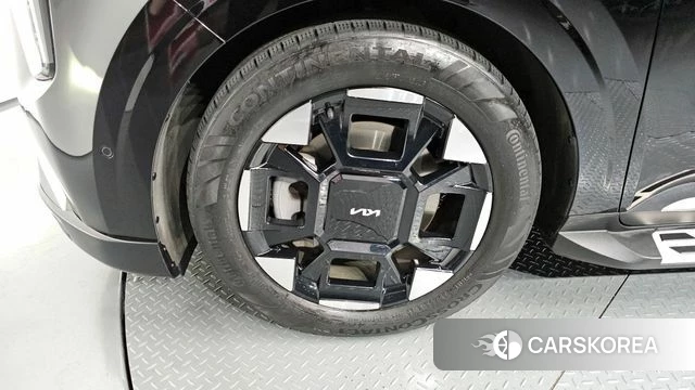 Kia The New Carnival 4th Generation id 4017020 из Кореи 15