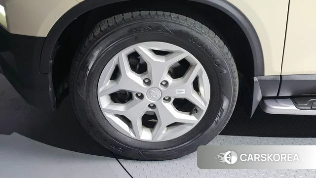Ssangyong The New Rexton Sports Cannes id 4500126 из Кореи 27