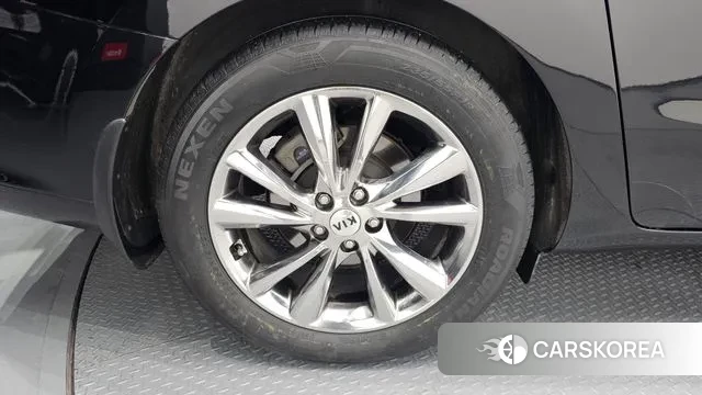 Kia The New Carnival id 3484914 из Кореи 15