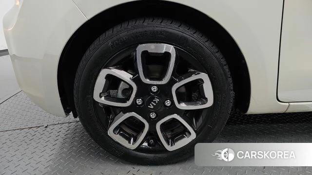 Kia The New Ray id 4770711 из Кореи 26