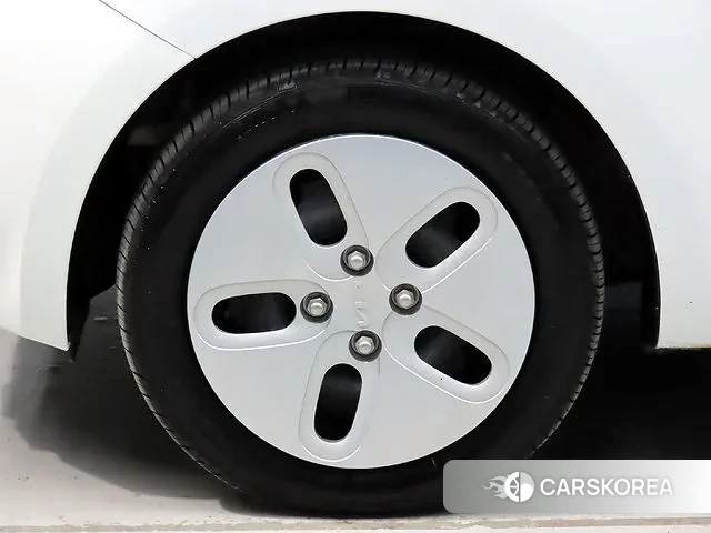 Kia The New Kia Ray id 3664046 из Кореи 15