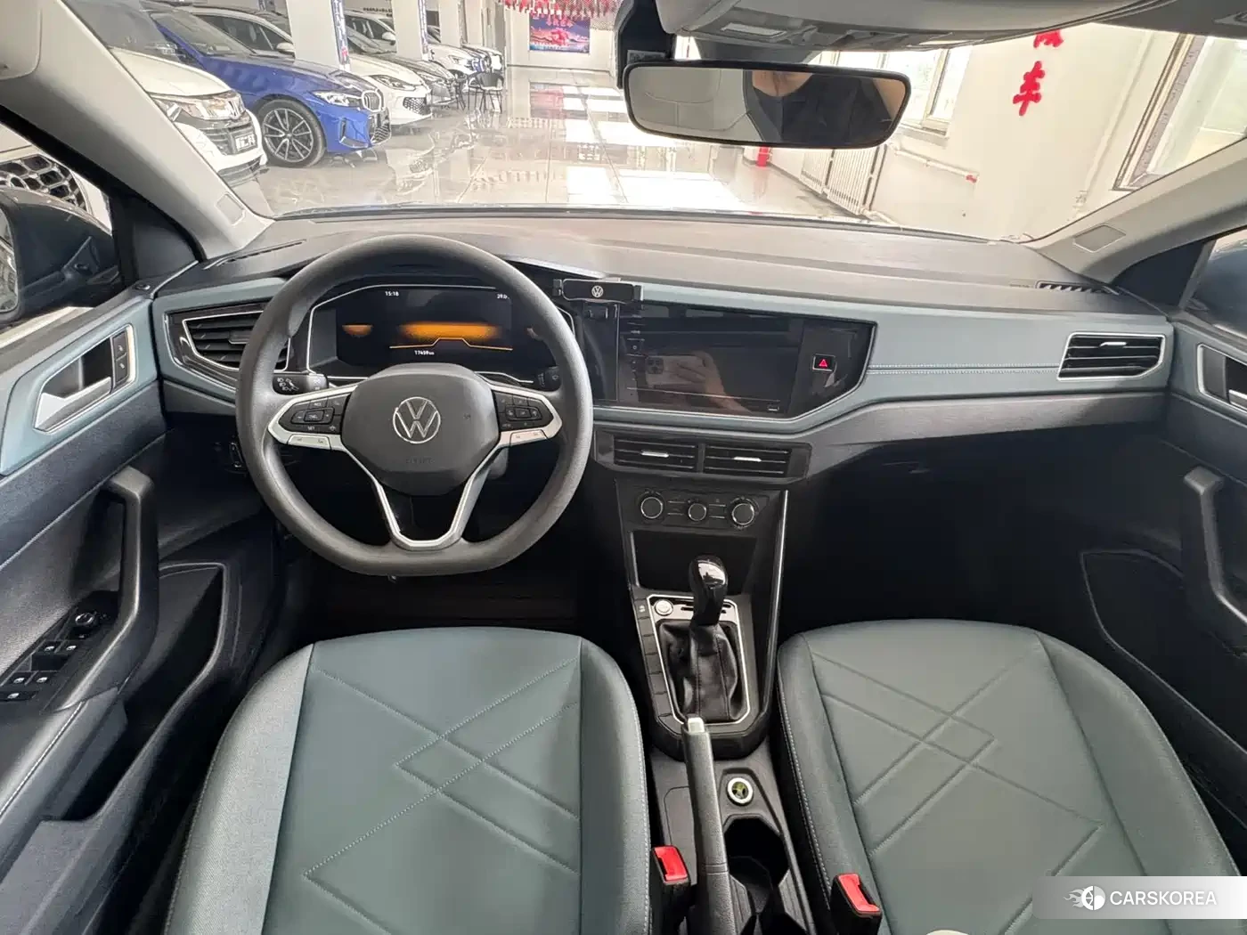 Volkswagen Lavida id 4583863 из Китая 16