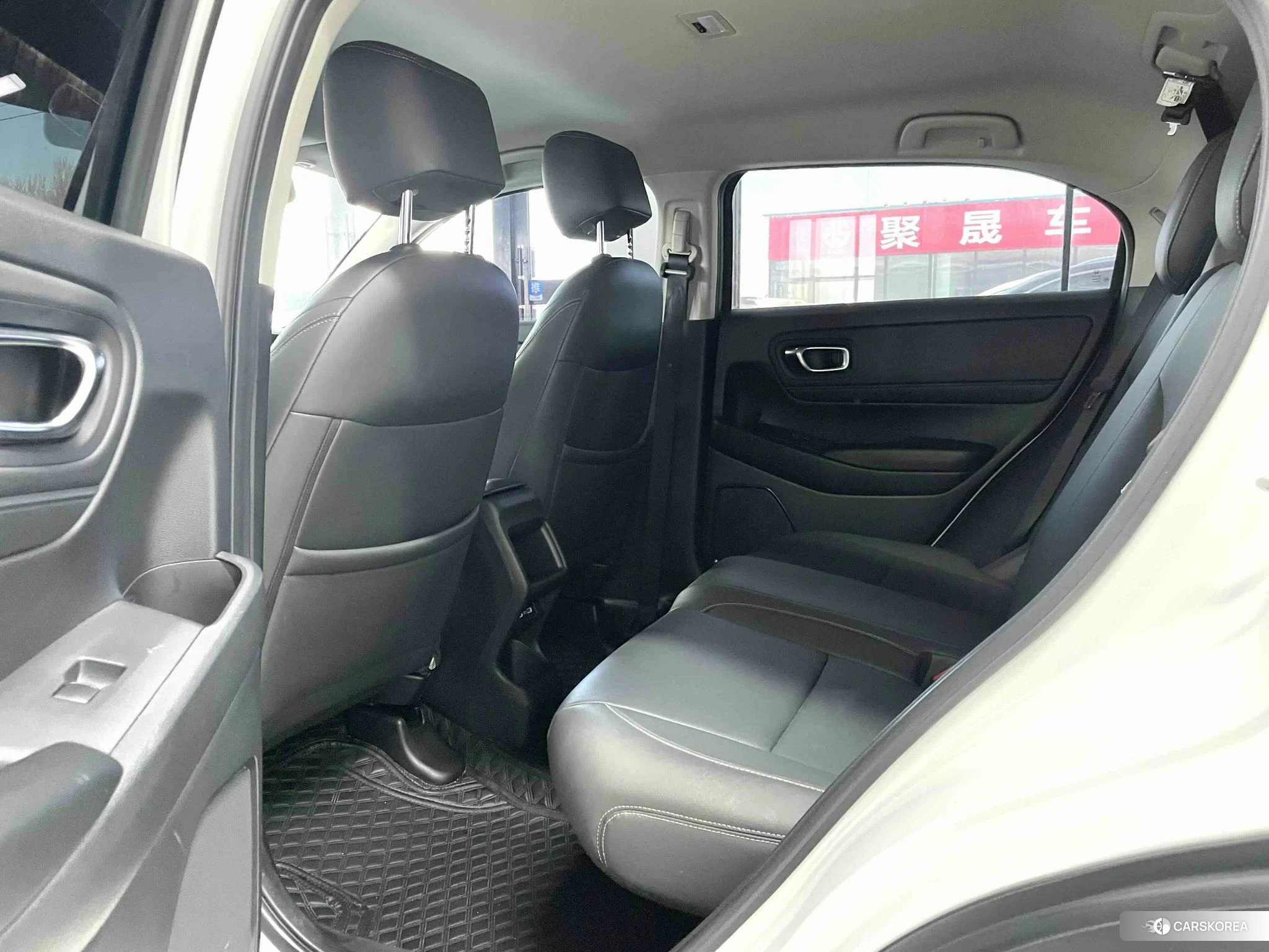 Honda XR-V id 4455151 из Китая 14