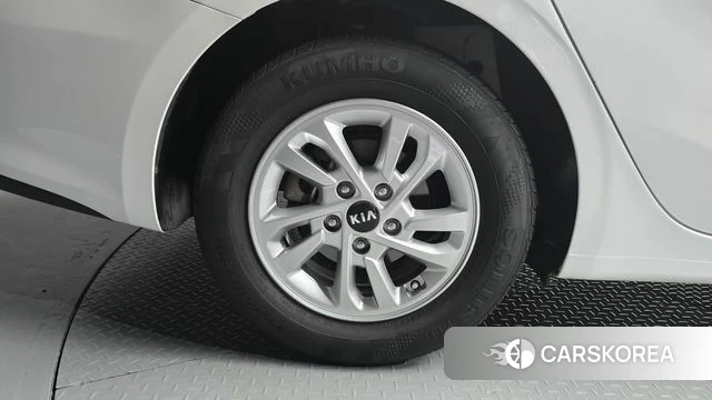Kia Come New K3 id 4703080 из Кореи 25