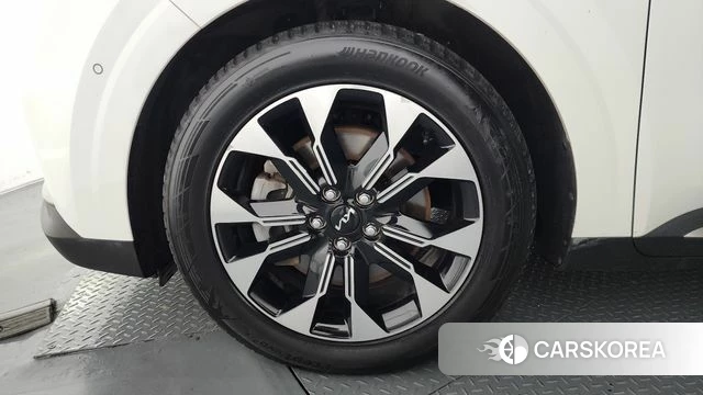 Kia Carnival 4th generation id 4382928 из Кореи 30