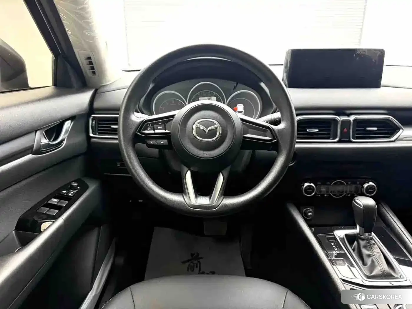 Mazda CX-5 id 4674395 из Китая 12