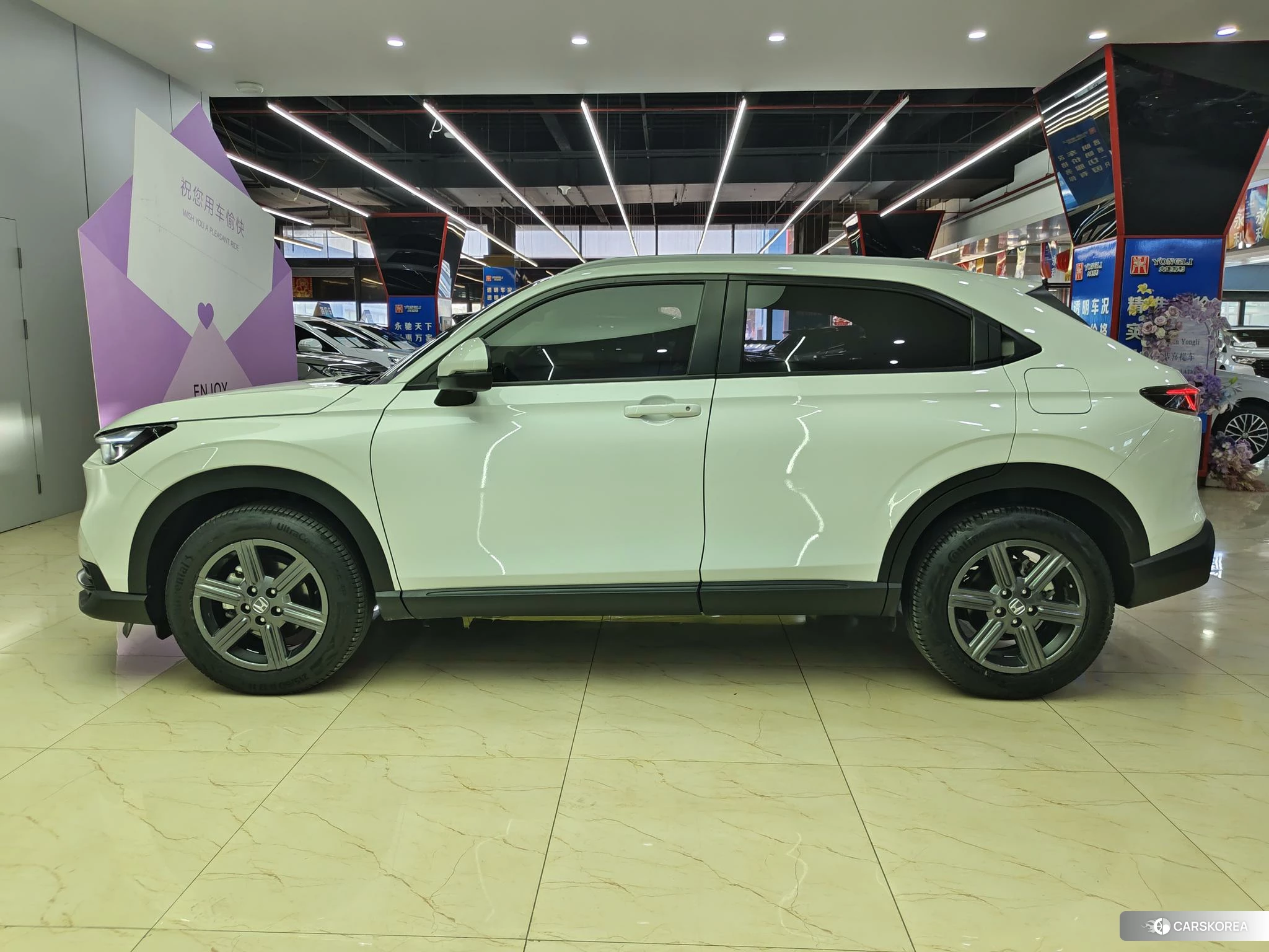 Honda XR-V id 4454658 из Китая 12