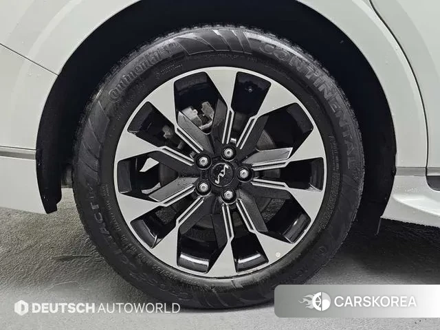 Kia Carnival 4th generation id 3680166 из Кореи 15