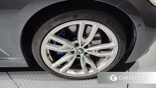 BMW 3 Series (G20) id 2900908 из Кореи 15