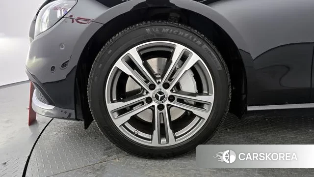 Mercedes-Benz E-Class W213 id 3645347 из Кореи 15