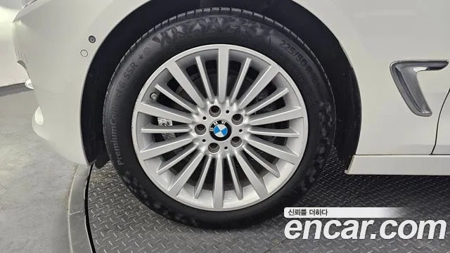 BMW 3 Series GT (F34) id 2946009 из Кореи 15