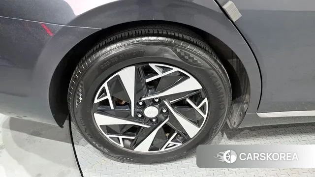 Hyundai The New Grandeur IG Hybrid id 3401441 из Кореи 15