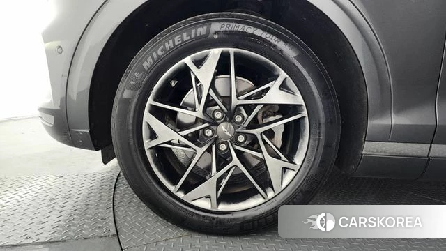 Genesis GV70 id 3812947 из Кореи 15