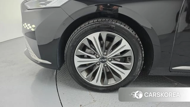Kia K8 Hybrid id 4784199 из Кореи 15