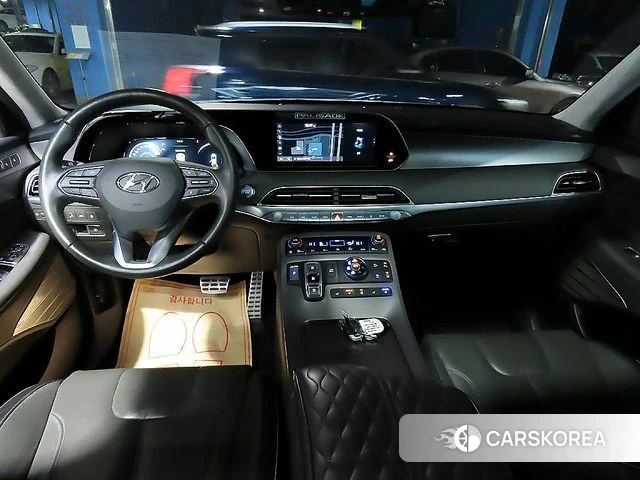 Hyundai Palisade id 4507242 из Кореи 15