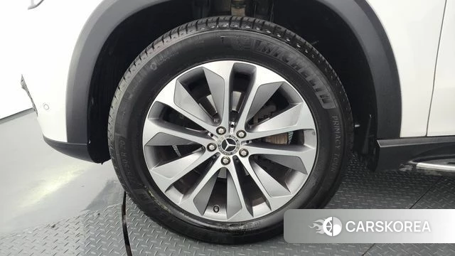Mercedes-Benz GLE-Class W167 id 4529699 из Кореи 15