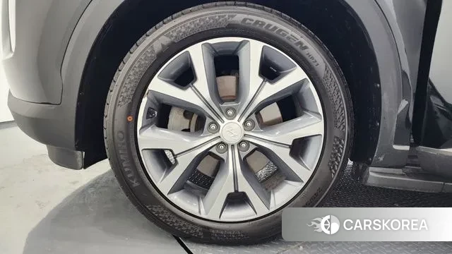 Hyundai Palisade id 3742513 из Кореи 15