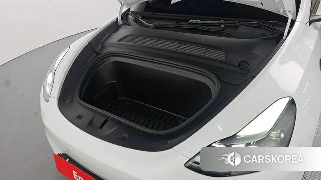 Tesla Model Y id 4834566 из Кореи 25