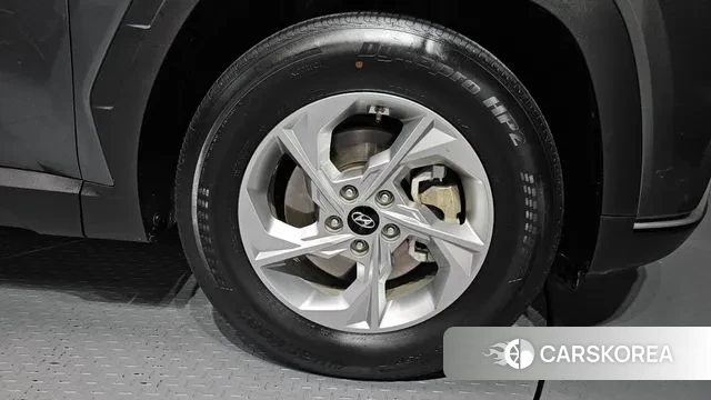 Hyundai Tucson (NX4) id 3696512 из Кореи 15