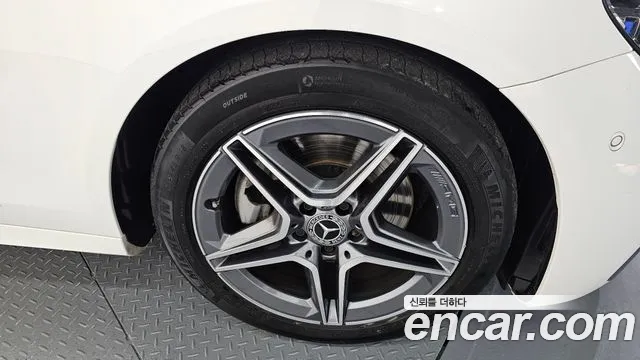 Mercedes-Benz E-Class W213 id 2299035 из Кореи 15