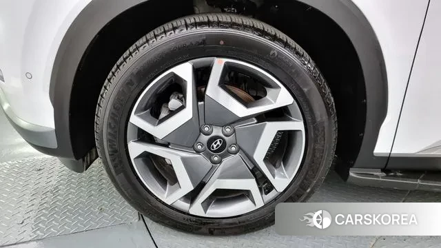 Hyundai The New Palisade id 2888901 из Кореи 15