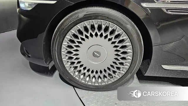 Genesis G90 id 3515031 из Кореи 15