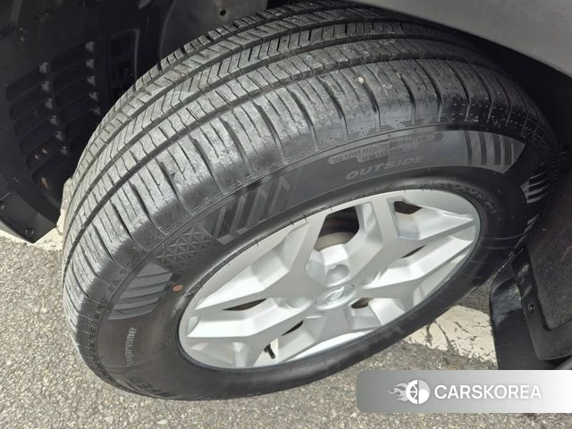 Ssangyong The New Rexton Sport id 3964537 из Кореи 11