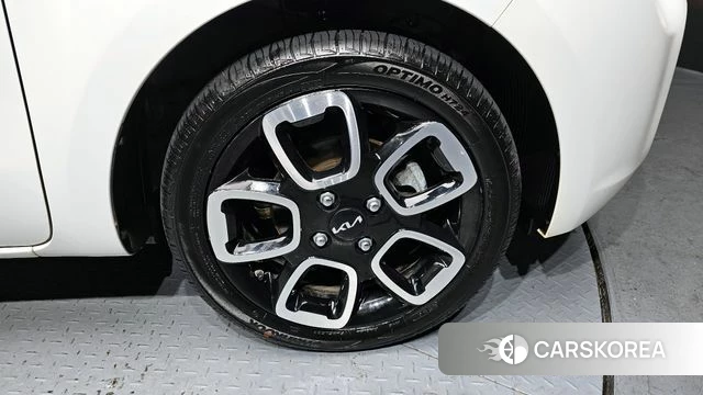 Kia The New Ray id 3839156 из Кореи 15