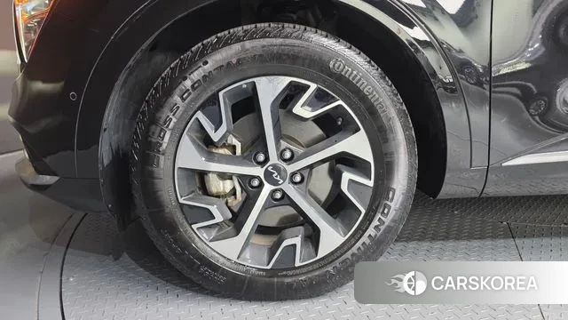 Kia Sportage 5th Generation Hybrid id 3426327 из Кореи 15