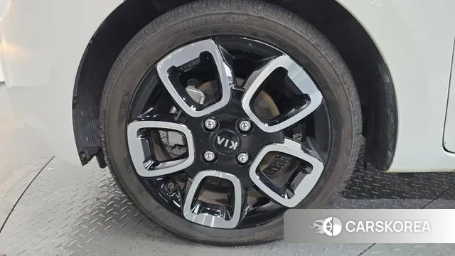 Kia The New Ray id 3029448 из Кореи 15