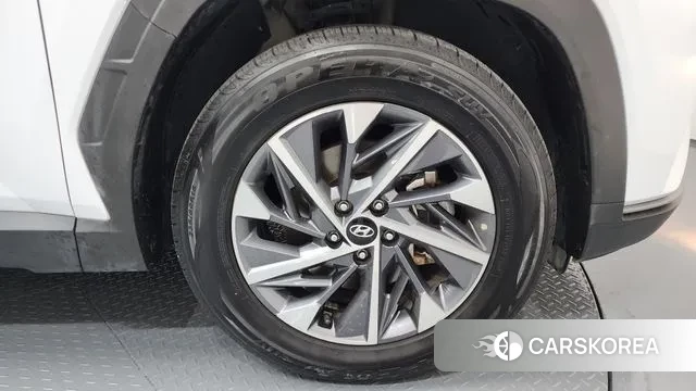 Hyundai Tucson (NX4) id 3289223 из Кореи 15