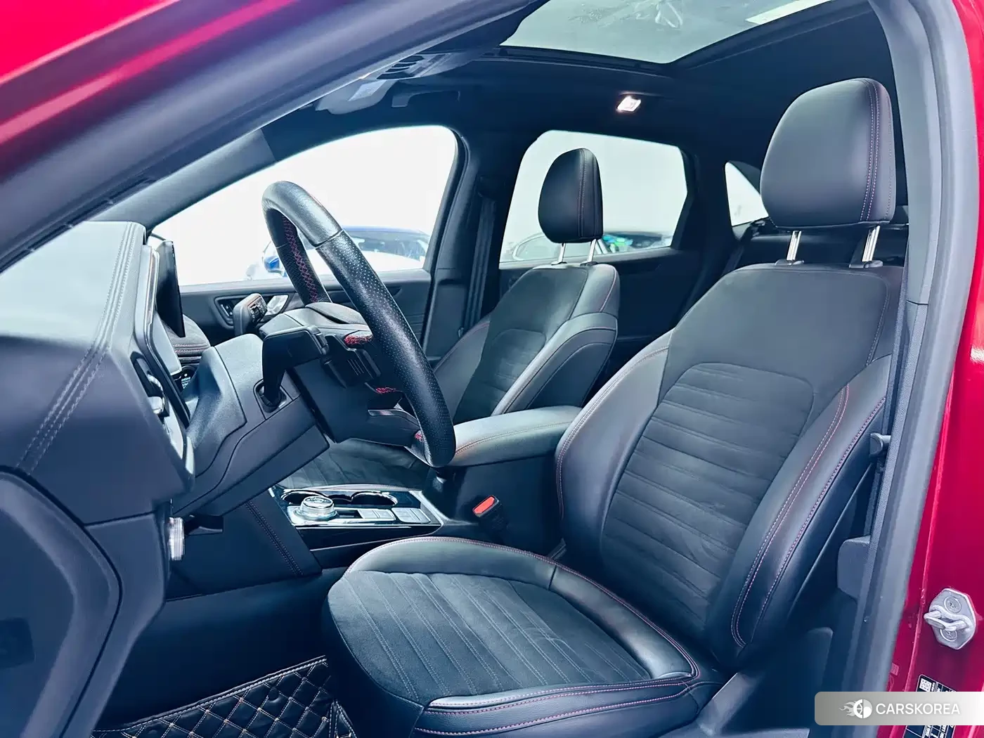 Ford Ruiji id 4664635 из Китая 10