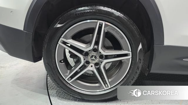 Mercedes-Benz GLB-Class X247 id 3965697 из Кореи 15