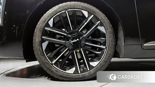 Kia The New K8 Hybrid id 3079481 из Кореи 15