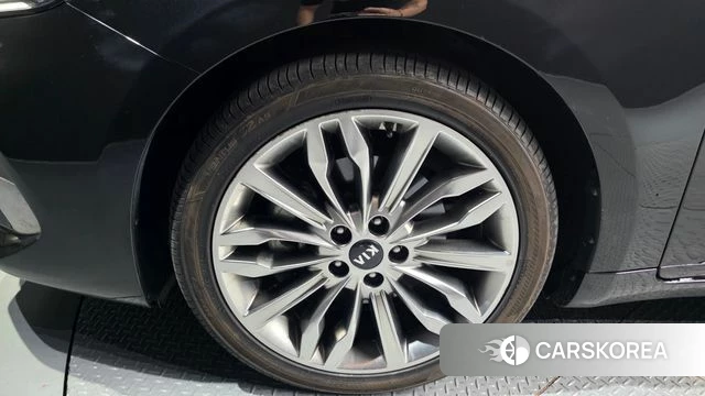 Kia K7 Premier id 4482857 из Кореи 33