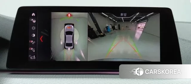 BMW 5 Series (G30) id 3617012 из Кореи 10