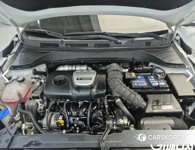 Hyundai Kona id 3814197 из Кореи 13