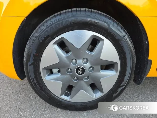 Hyundai Staria id 3614825 из Кореи 15